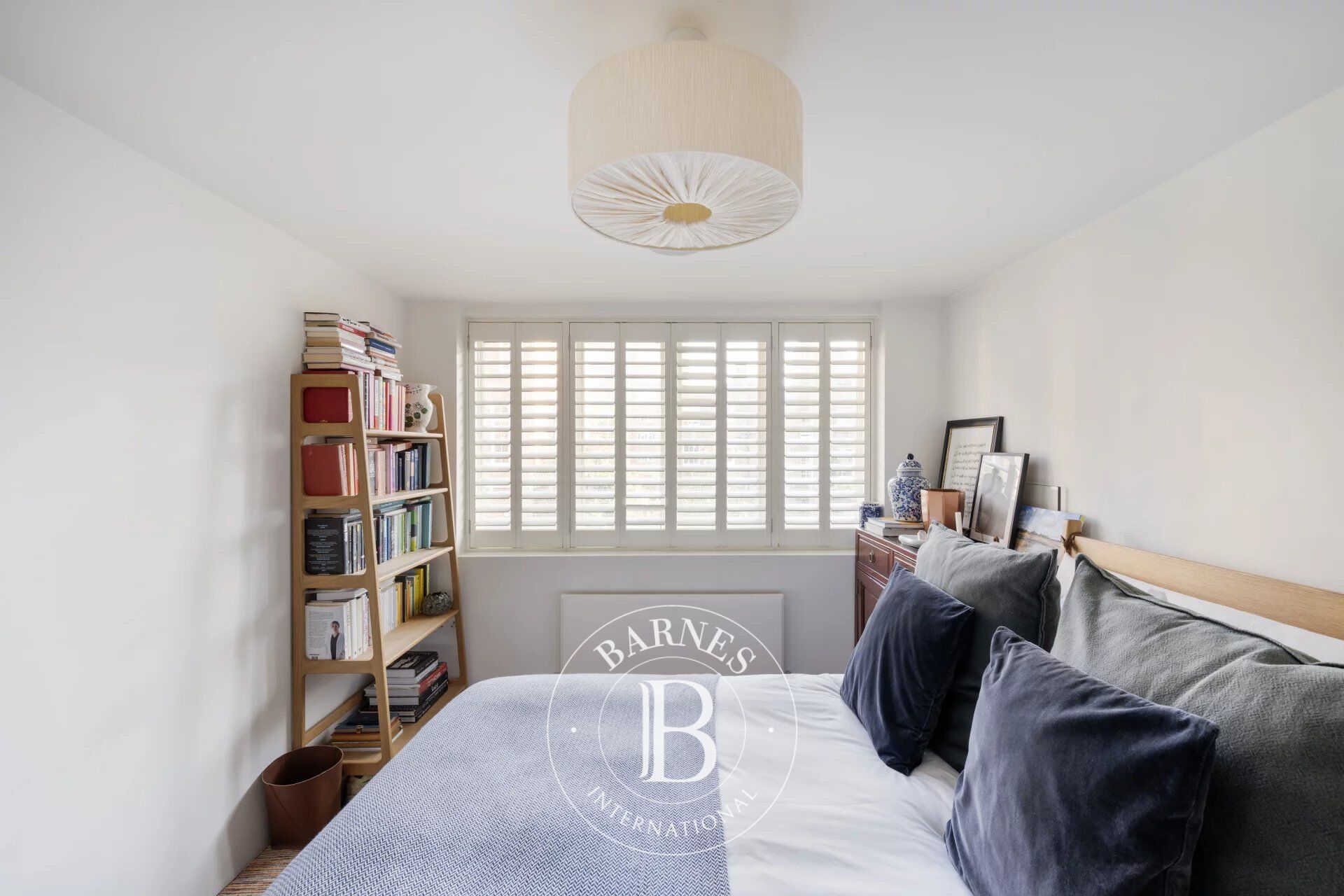 Daire London - picture 13