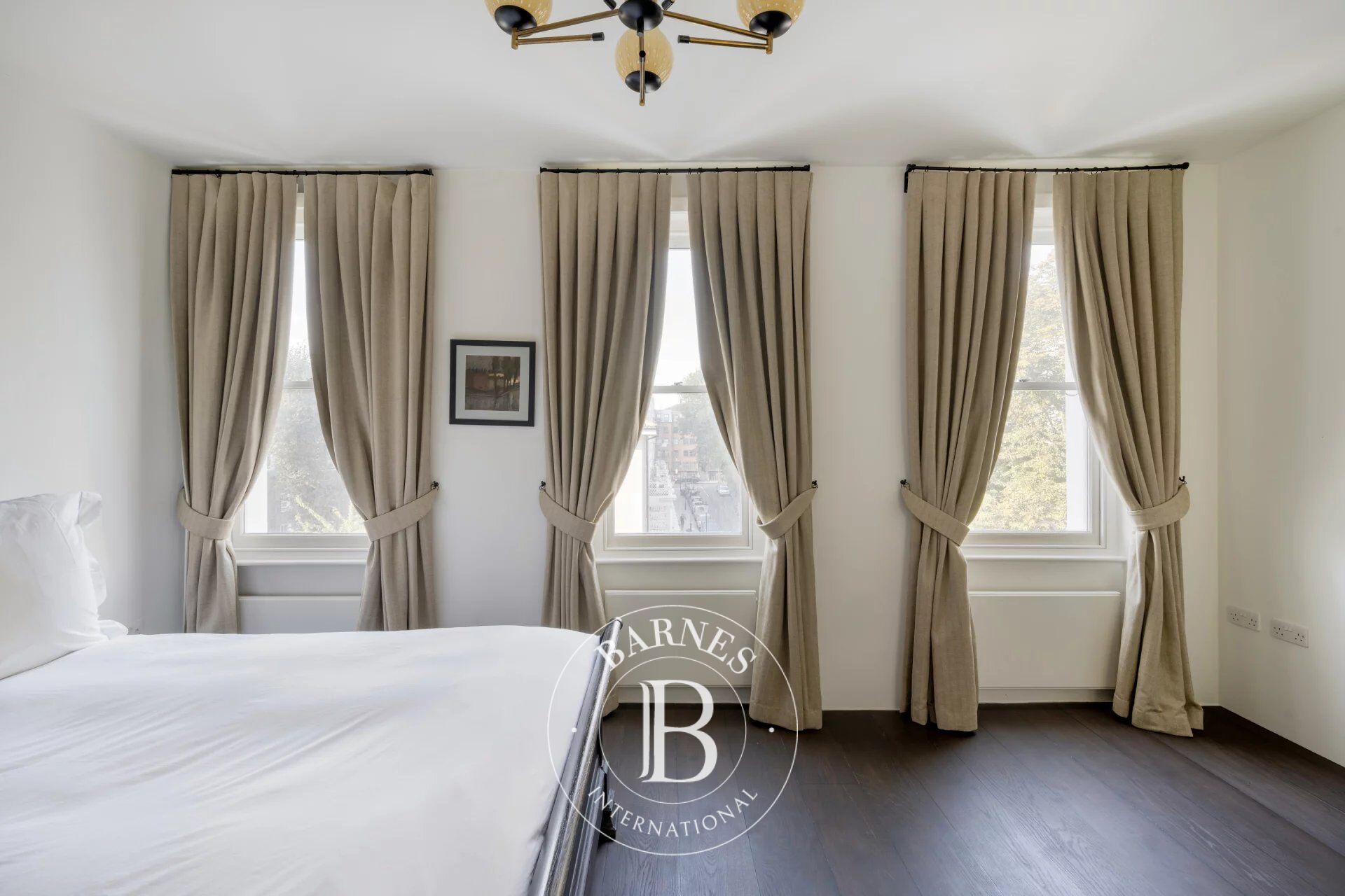 Daire London - picture 10