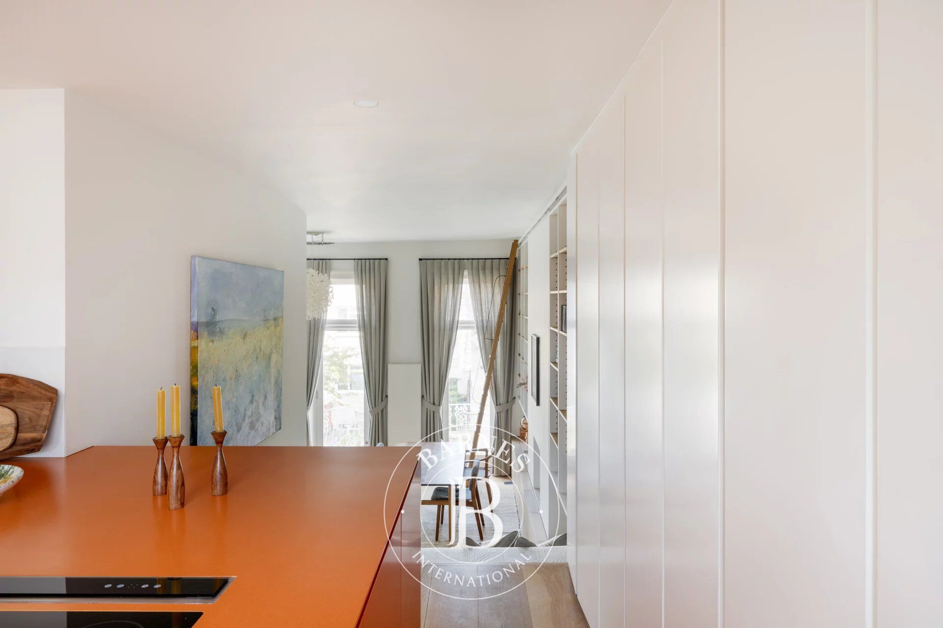 Daire London - picture 6