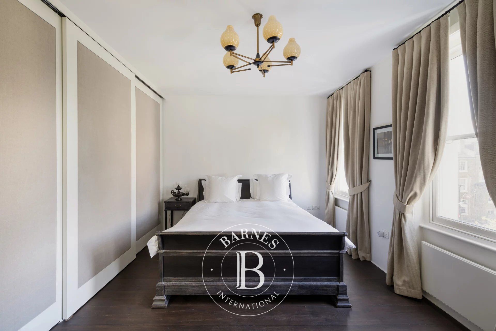 Daire London - picture 11