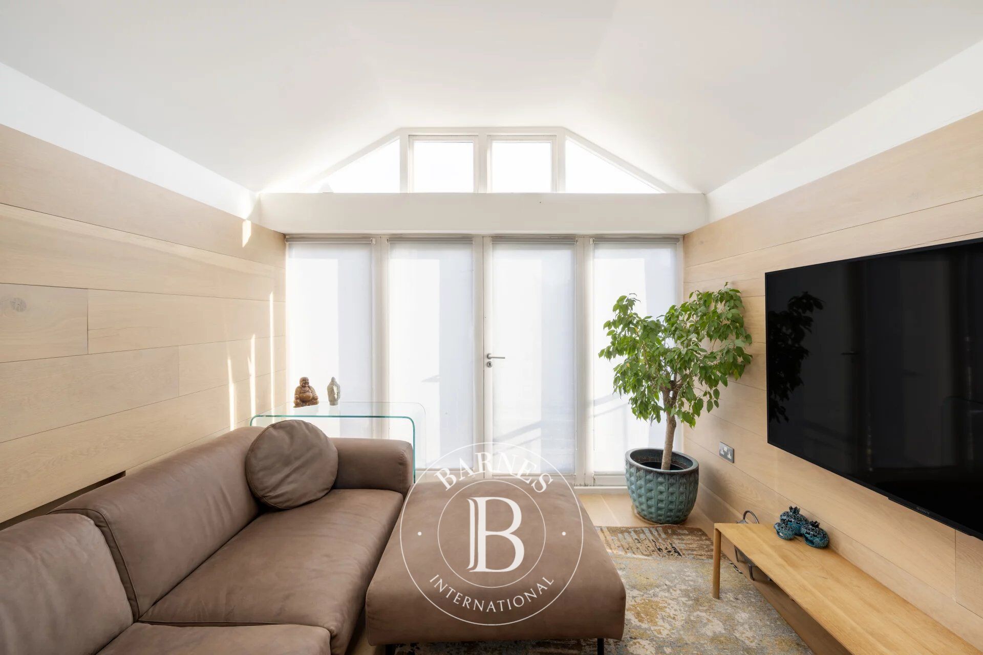 Daire London - picture 8