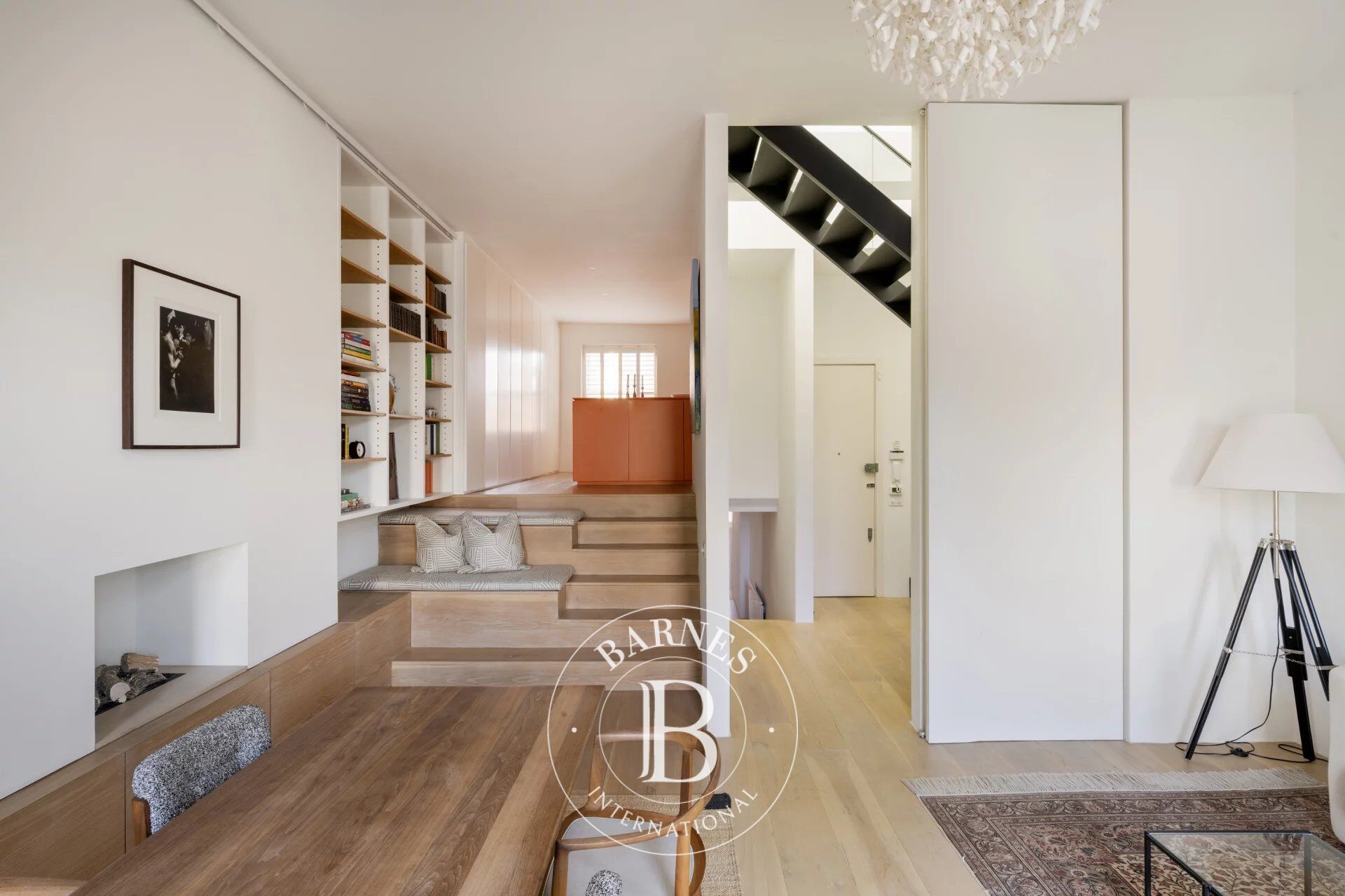 Daire London - picture 4