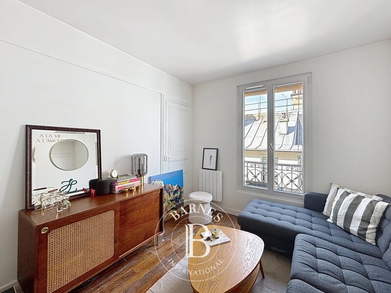 À louer, Appartement Paris 4ème - picture 3