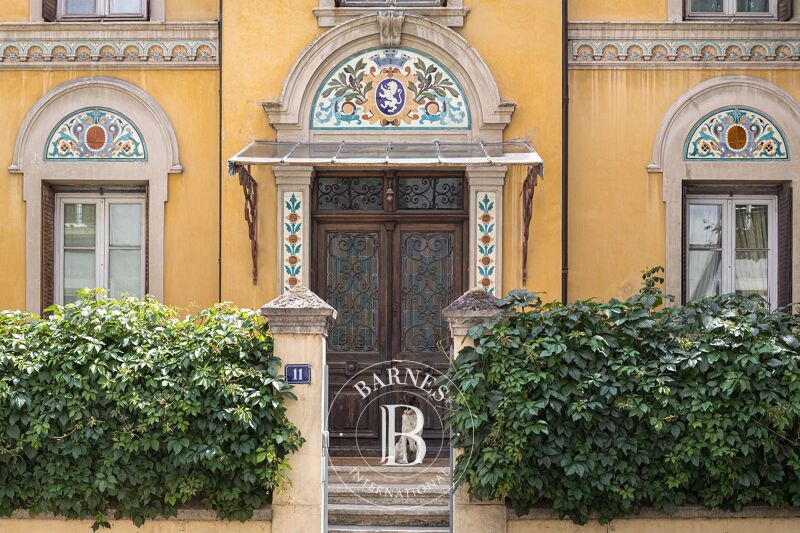 Venta, Casa Lyon 6ème - picture 1