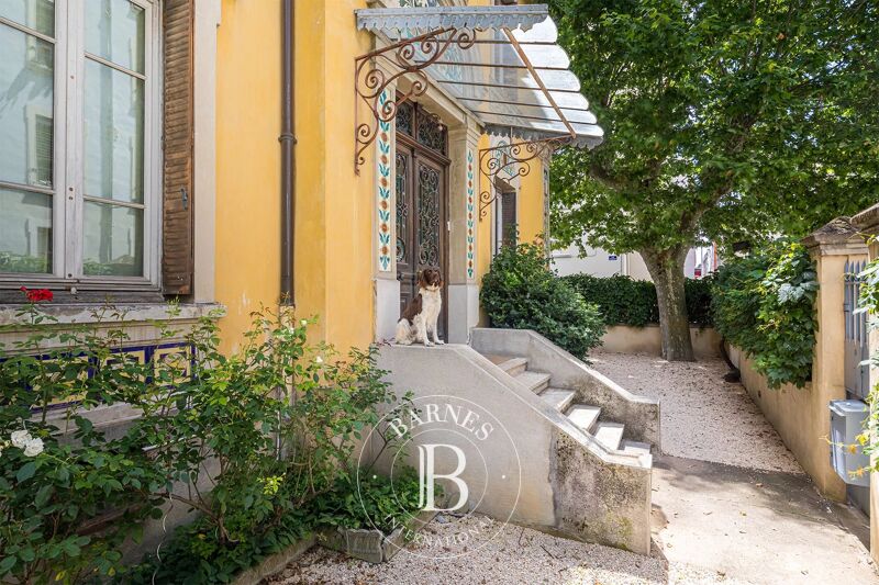 Venta, Casa Lyon 6ème - picture 2