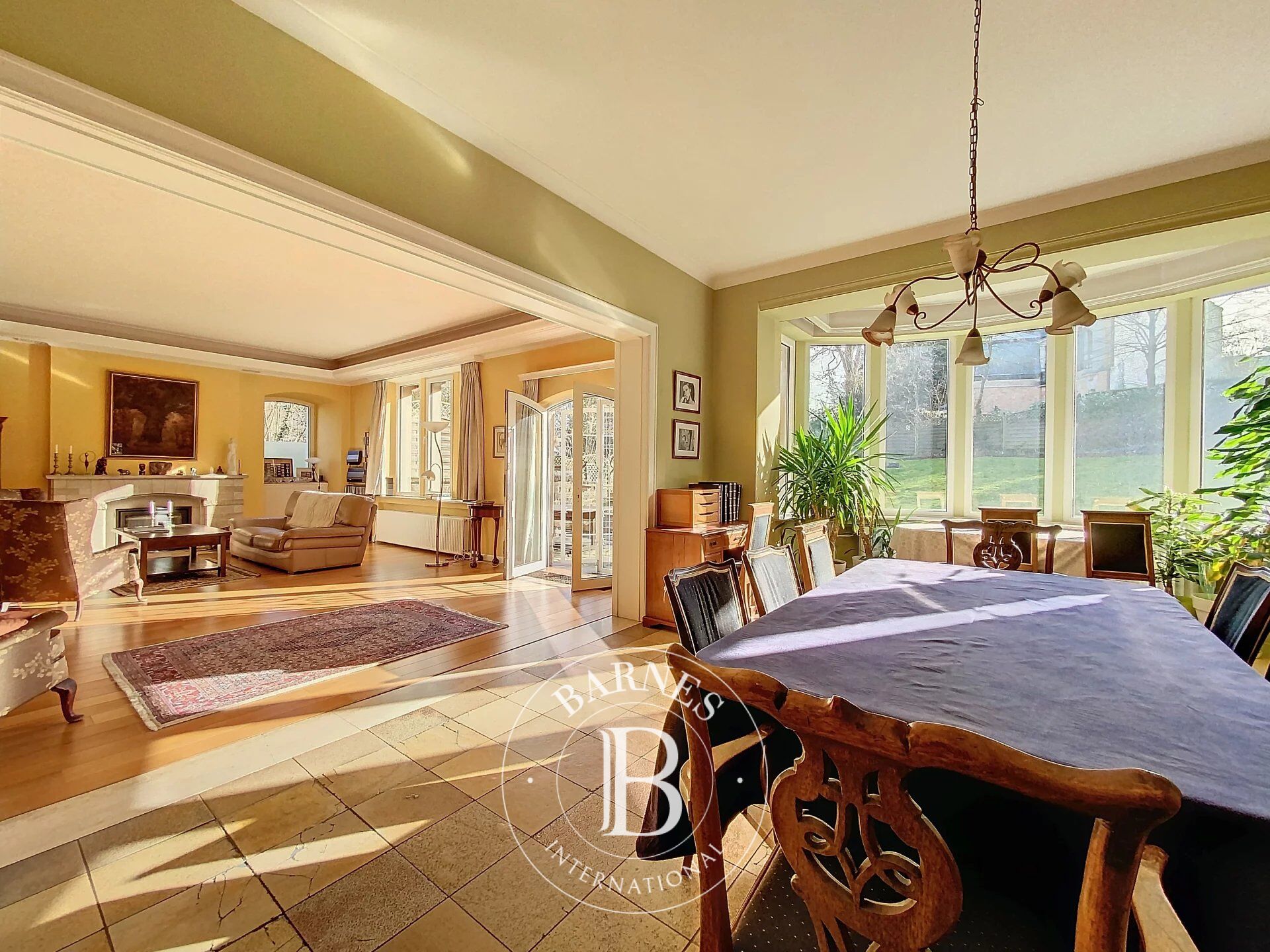 Ev Uccle - picture 5