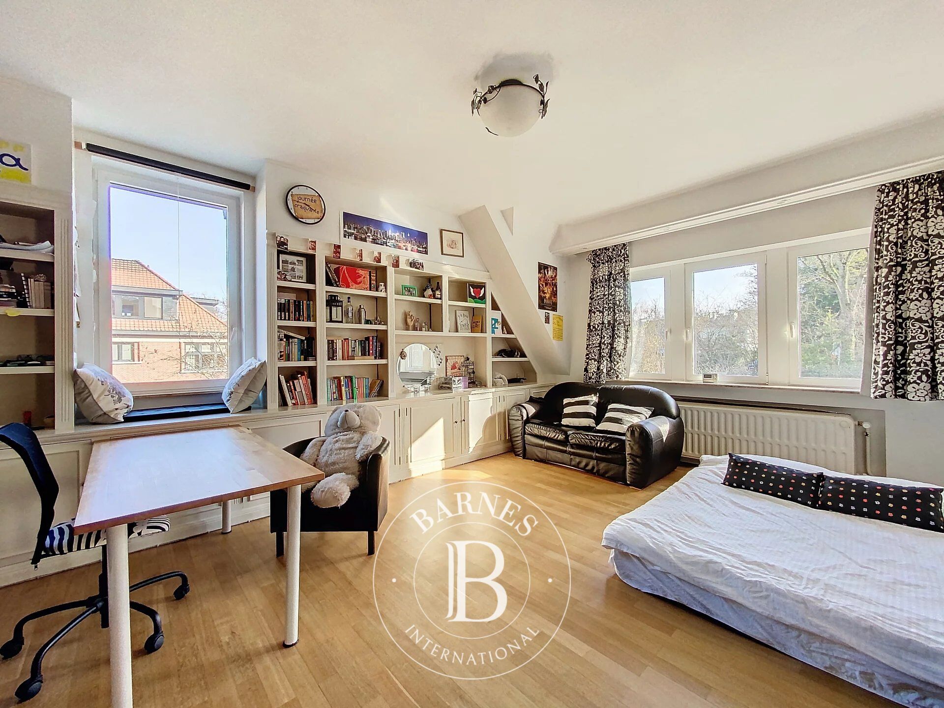 Ev Uccle - picture 14