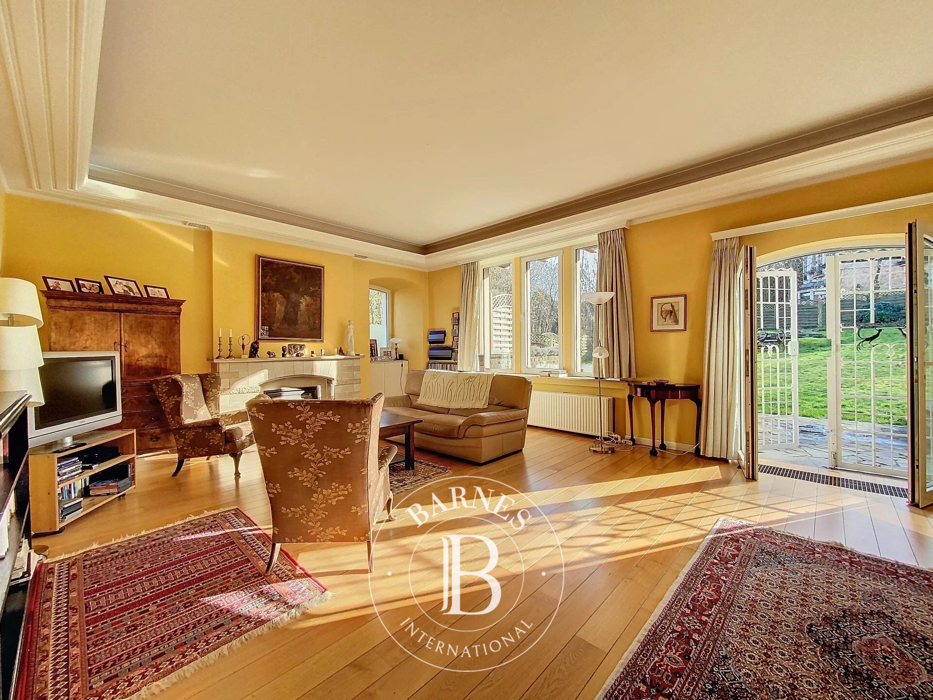 Ev Uccle - picture 4