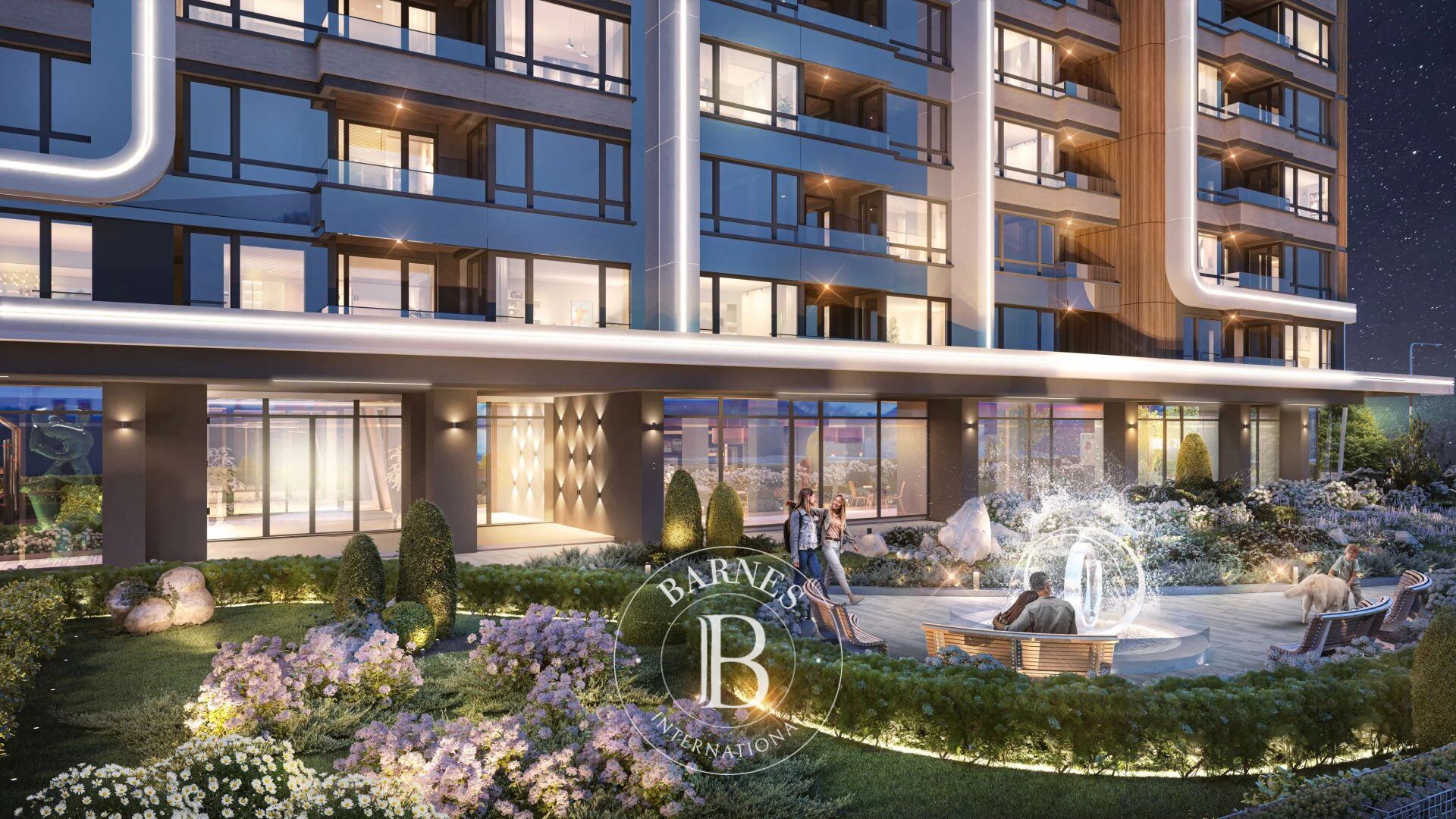 Daire Sofia - picture 23