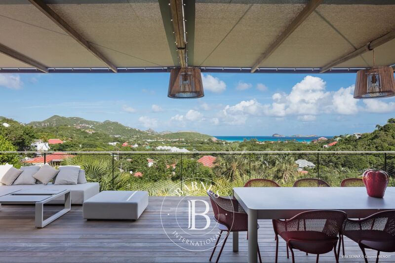 Alquiler, Villa Saint-Barthélemy - picture 2