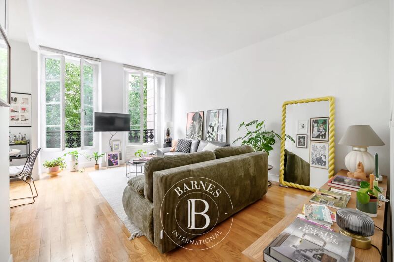 For Sale, Apartment Paris 3ème - picture 3