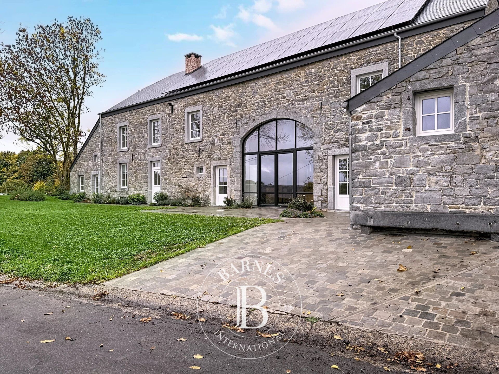 Grande Trussogne - Villa de 5 chambres et un studio - picture 1