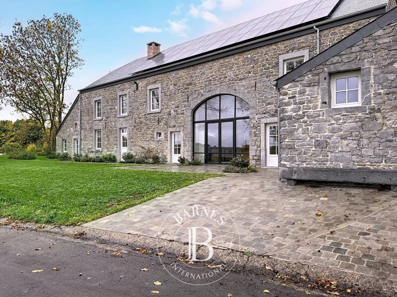 À louer Villa | Houyet - picture 1