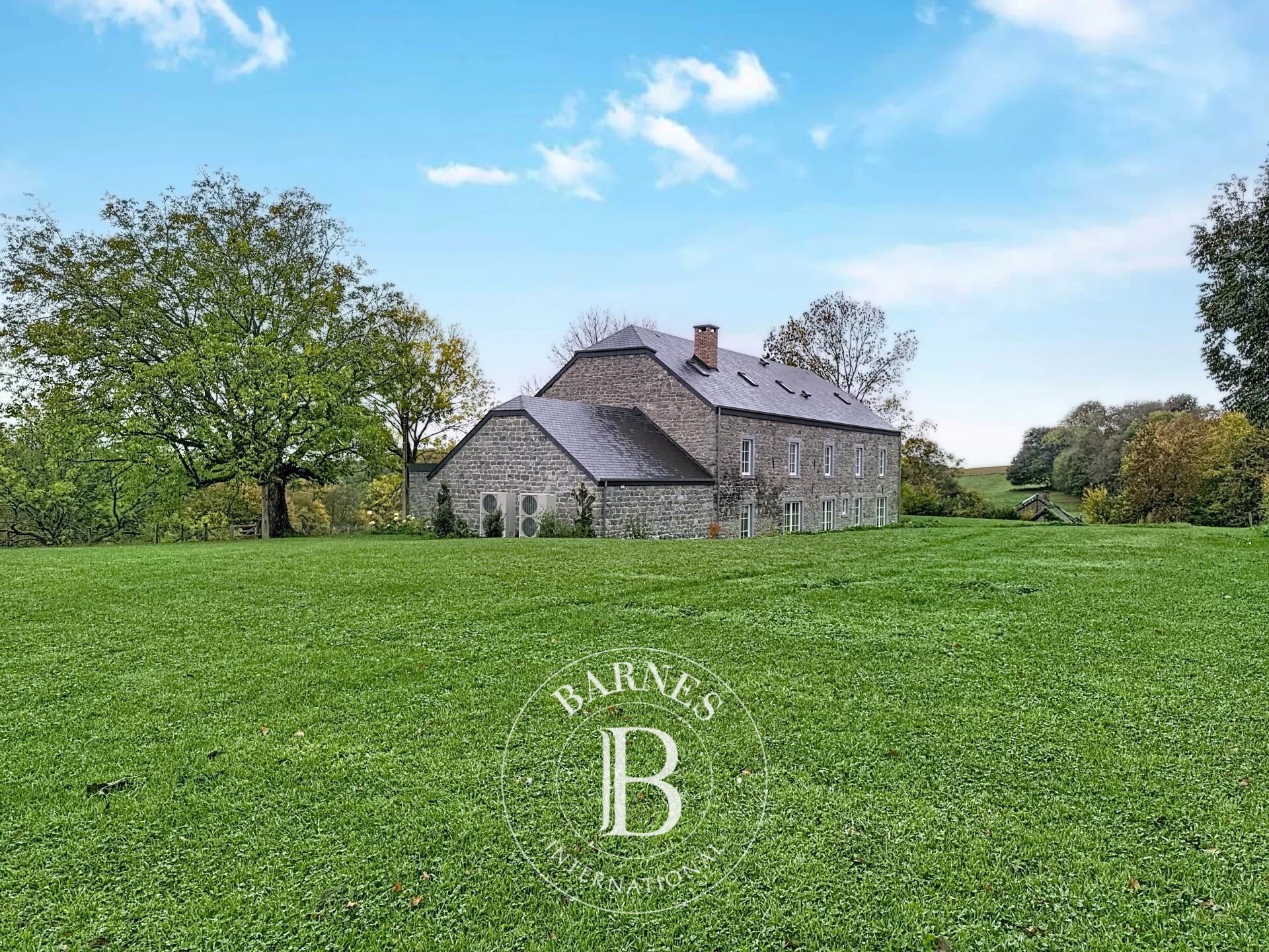 Grande Trussogne - Villa de 5 chambres et un studio - picture 2