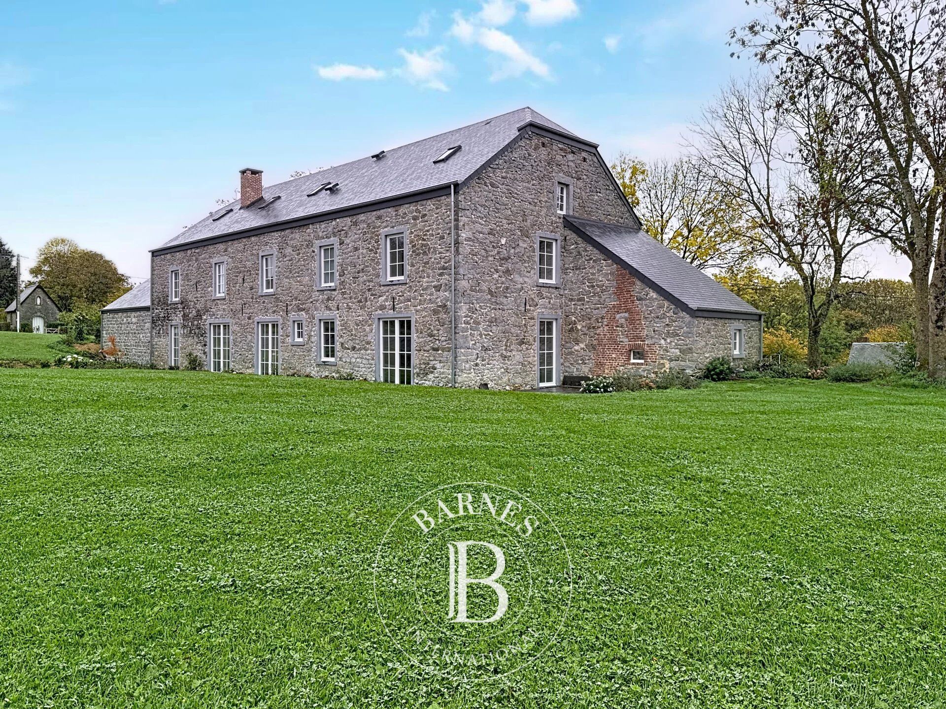 Grande Trussogne - Villa de 5 chambres et un studio - picture 3