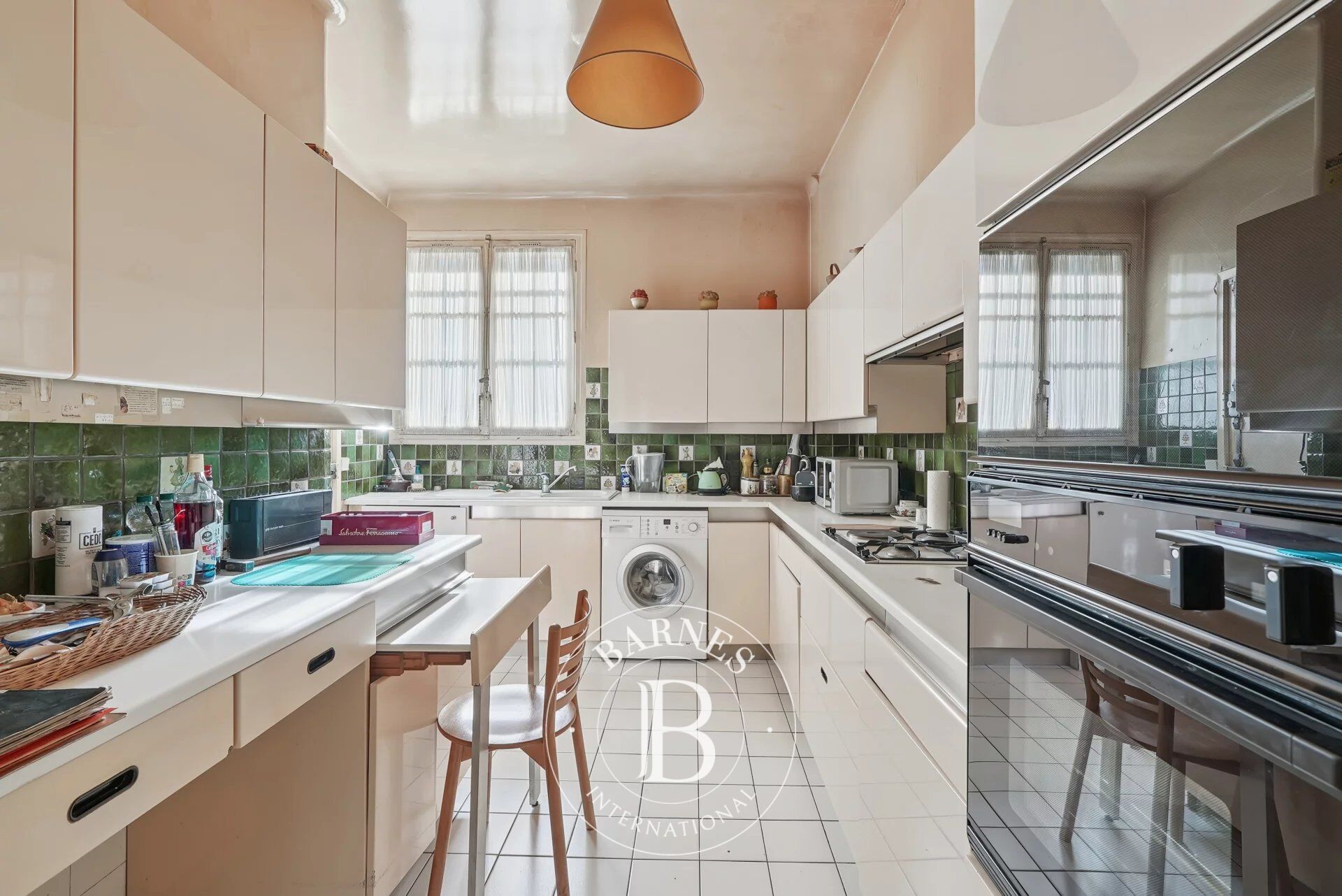 Venta, Piso Paris 16ème - picture 6