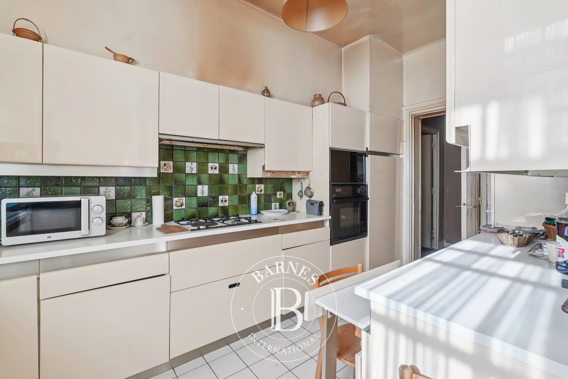 Venta, Piso Paris 16ème - picture 7