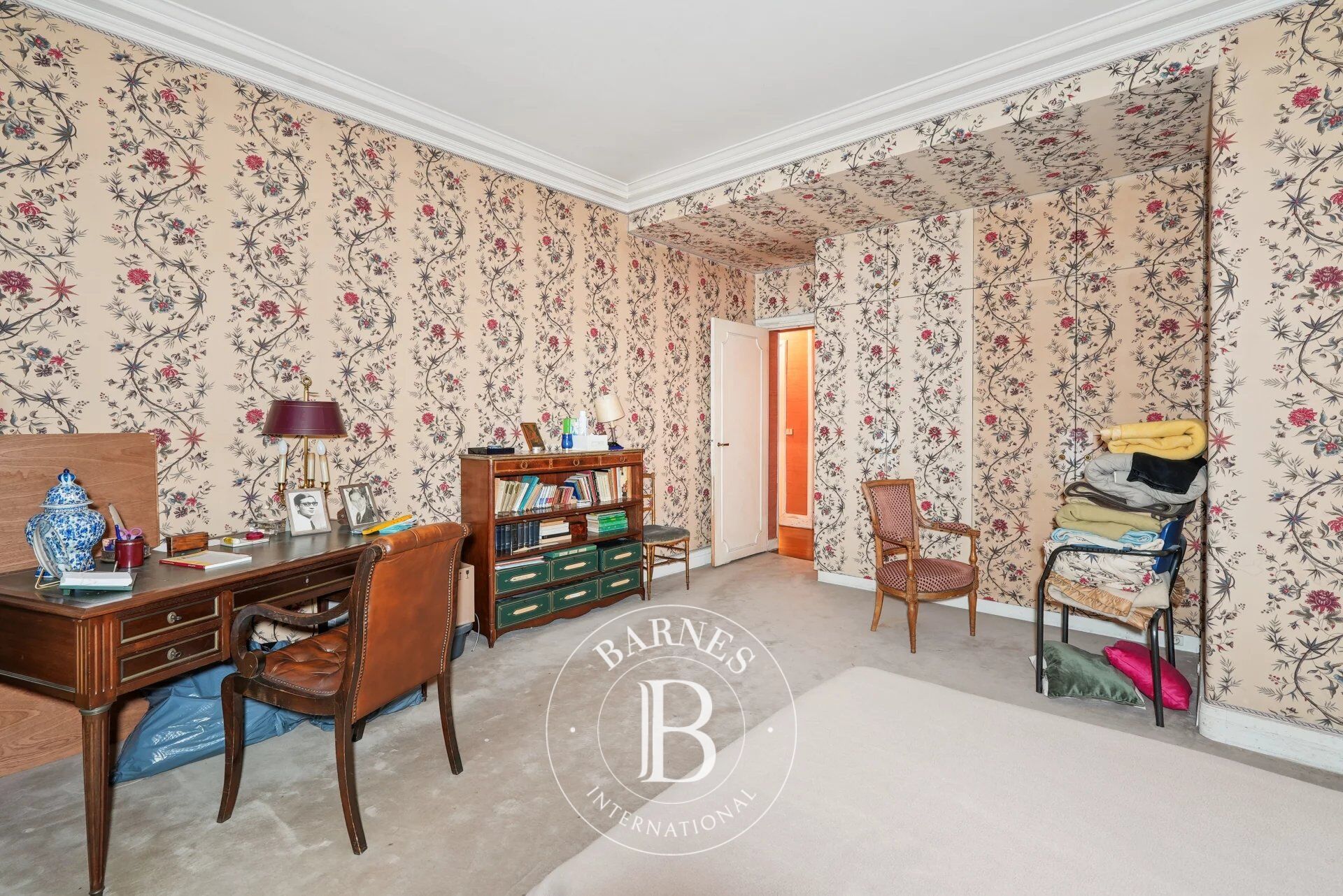 Venta, Piso Paris 16ème - picture 10