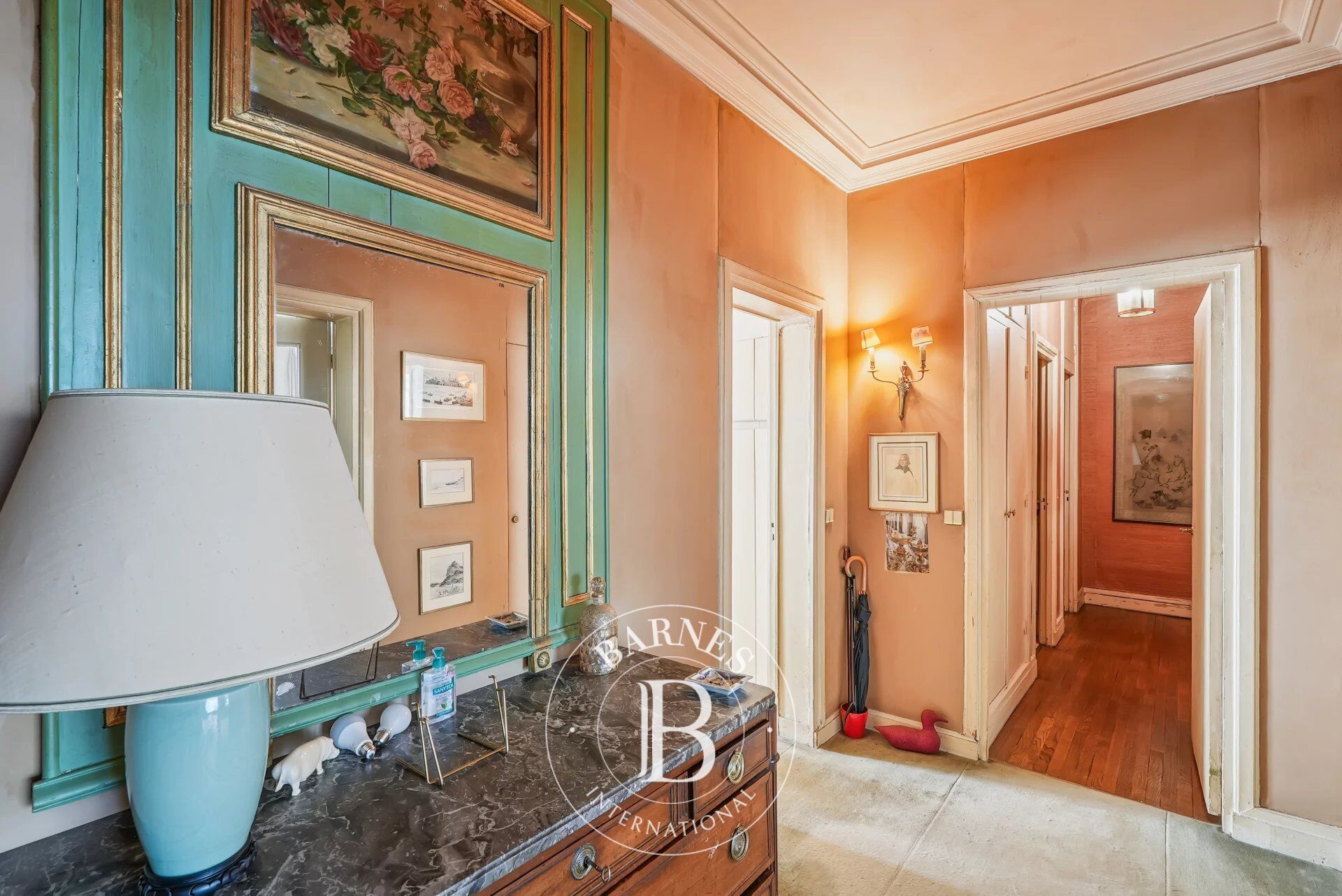 Venta, Piso Paris 16ème - picture 5