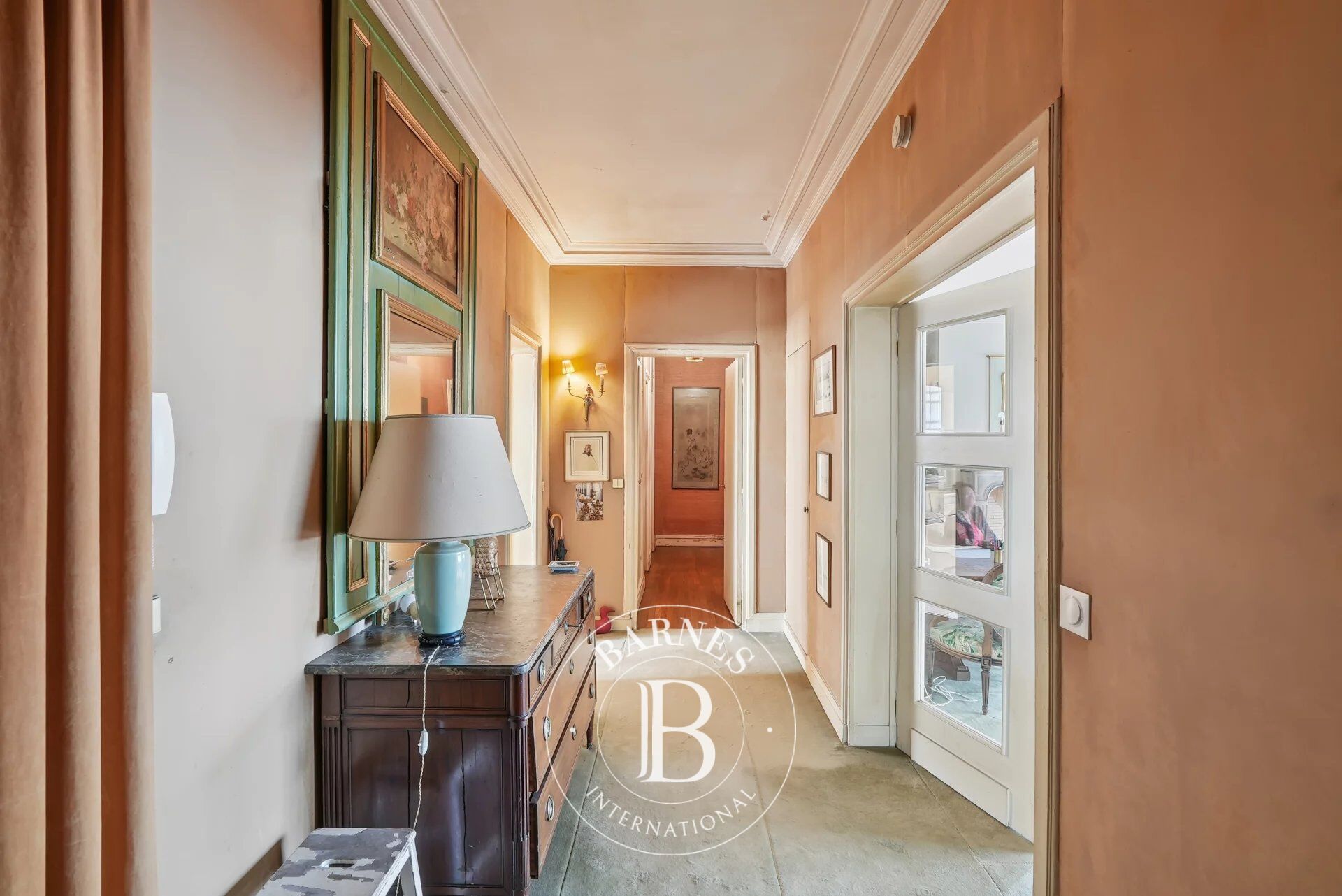 Venta, Piso Paris 16ème - picture 8