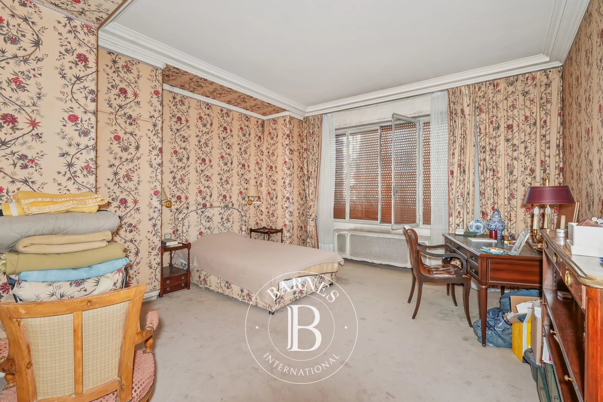 Venta, Piso Paris 16ème - picture 9