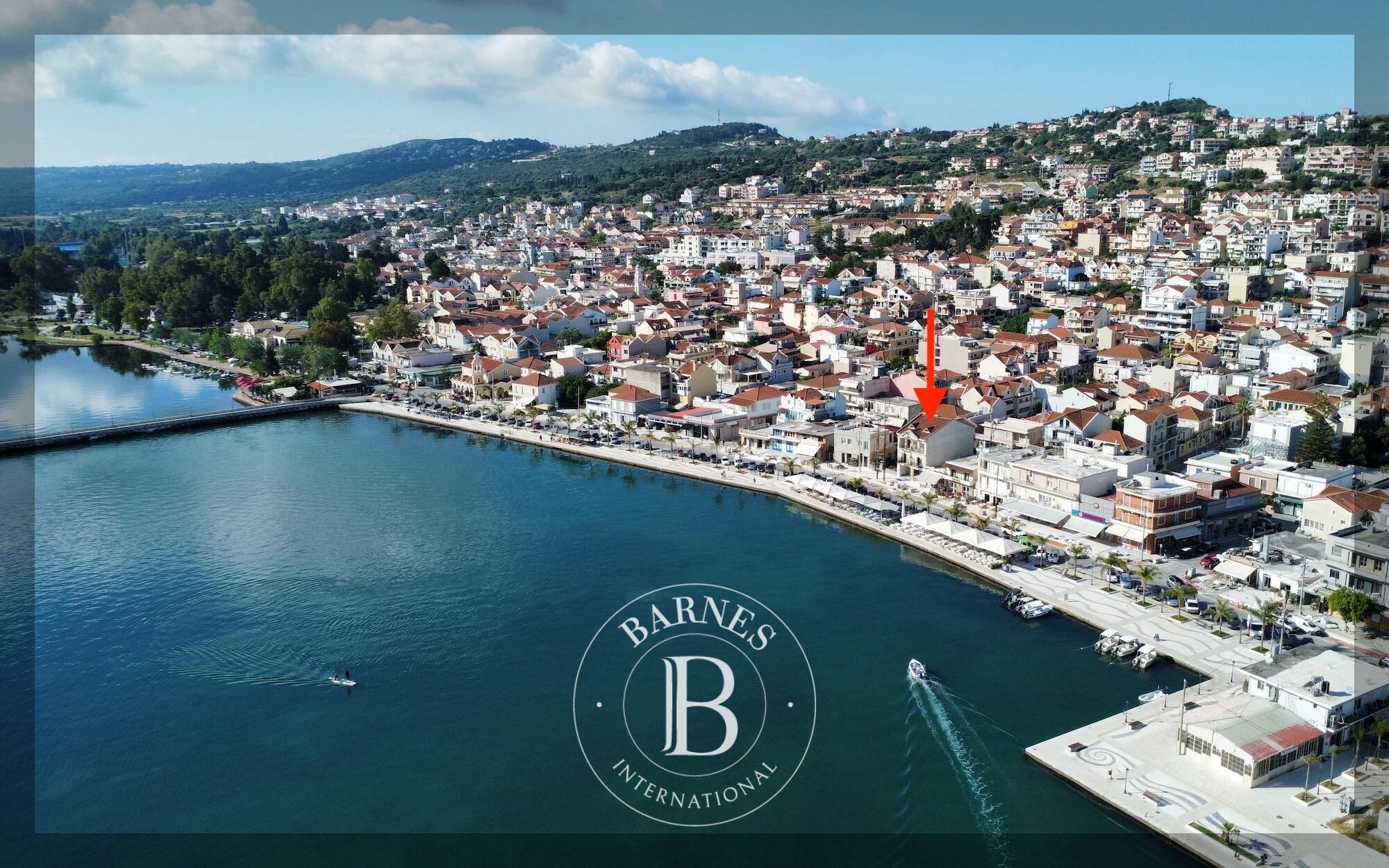 Bina Kefalonia - picture 4