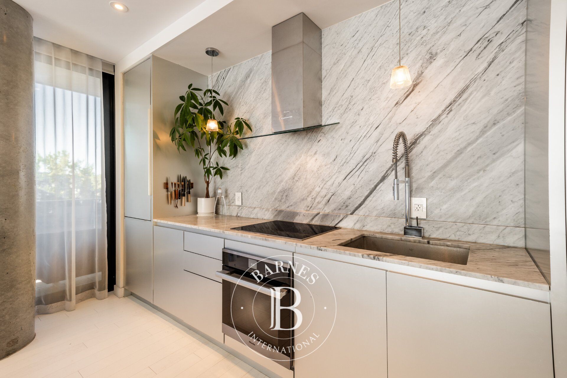 Daire Montréal (Le Sud-Ouest) - picture 4