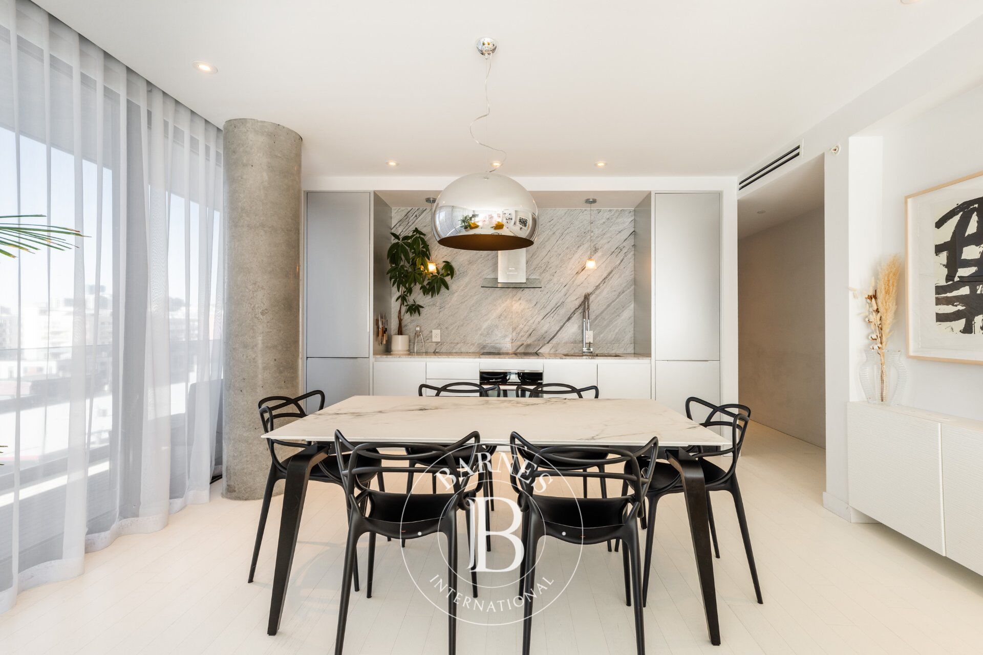 Daire Montréal (Le Sud-Ouest) - picture 13