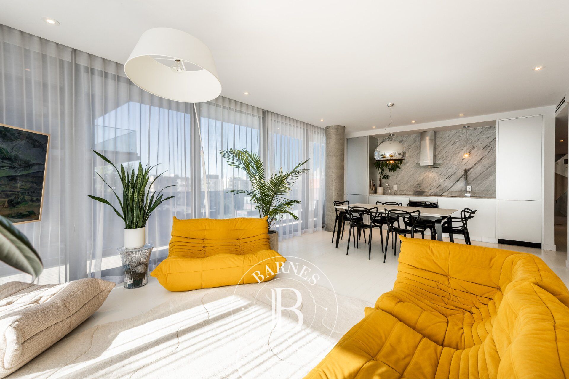 Daire Montréal (Le Sud-Ouest) - picture 10