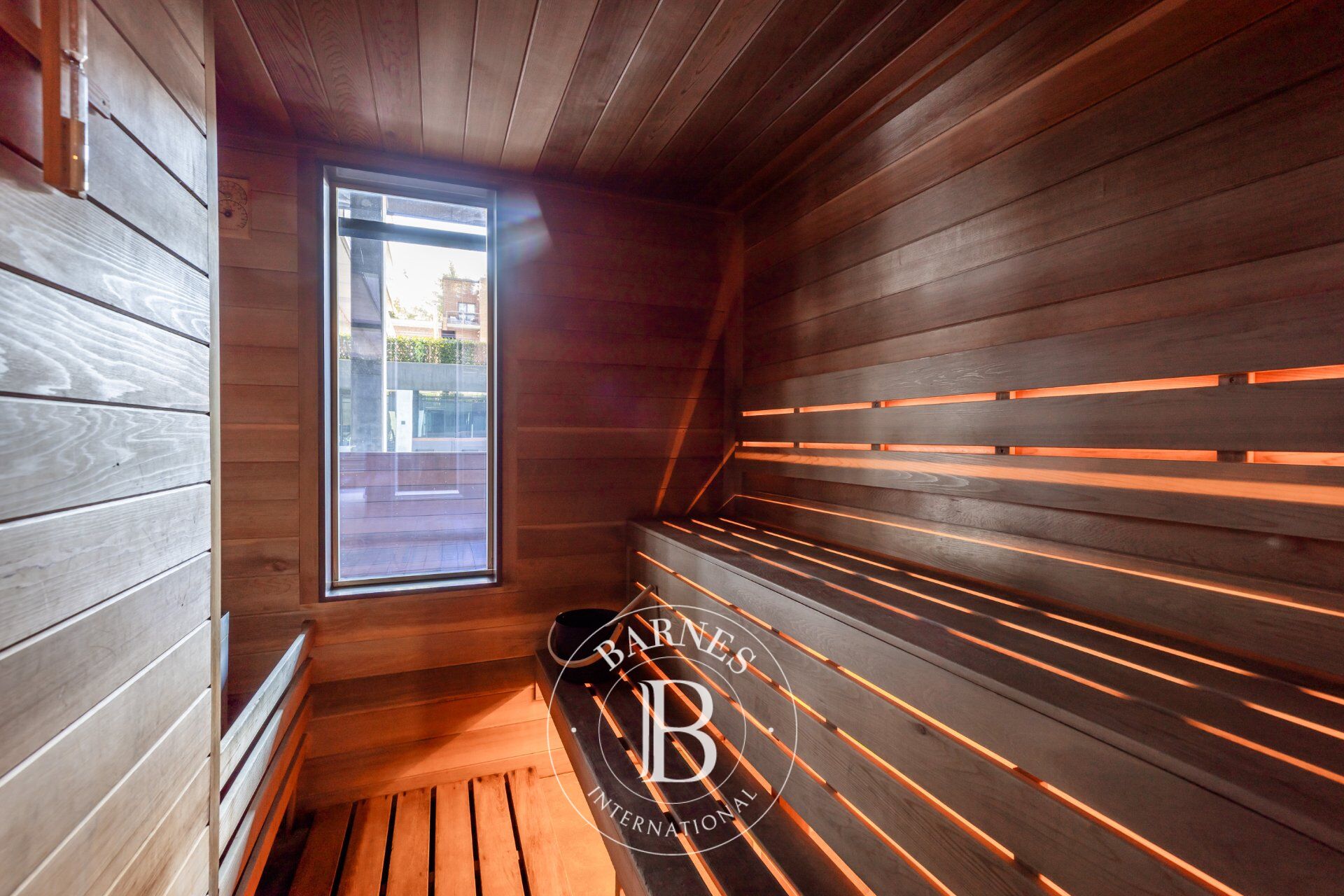 Daire Montréal (Le Sud-Ouest) - picture 31