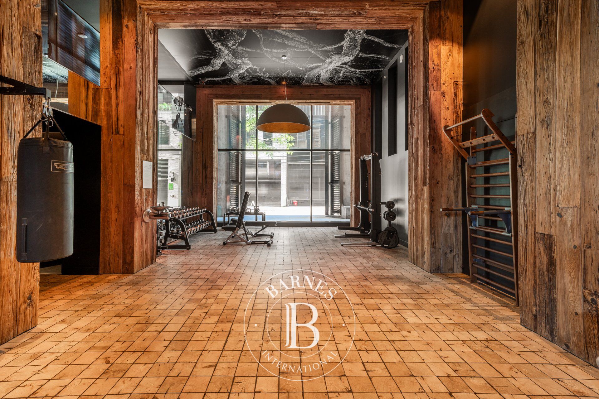 Daire Montréal (Le Sud-Ouest) - picture 28