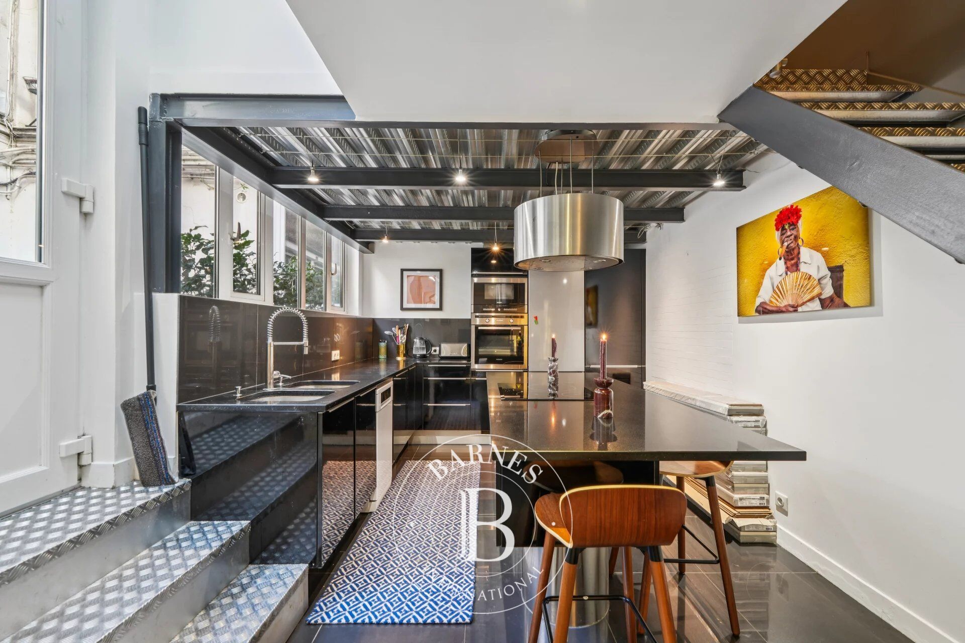 Vendita, Appartamento Paris 7ème - picture 5