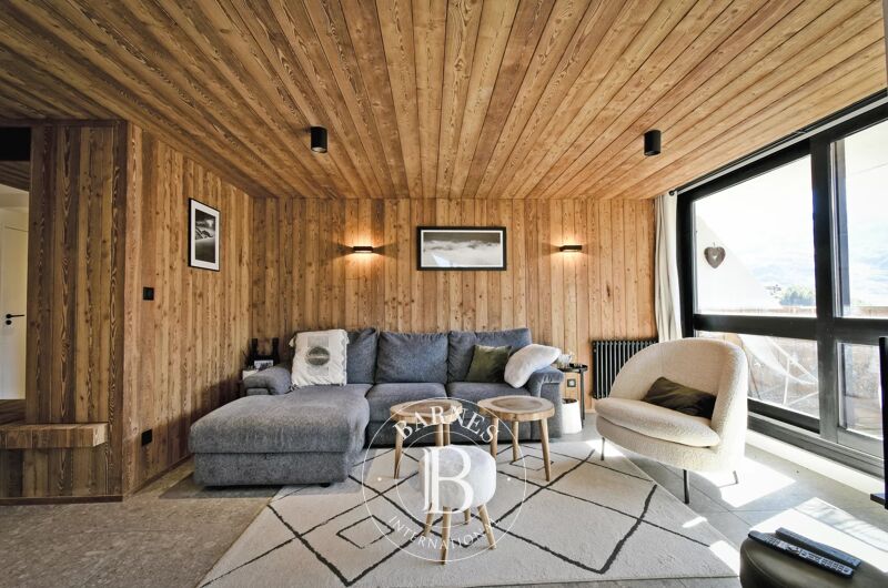 For Sale, Apartment Les Belleville - picture 2