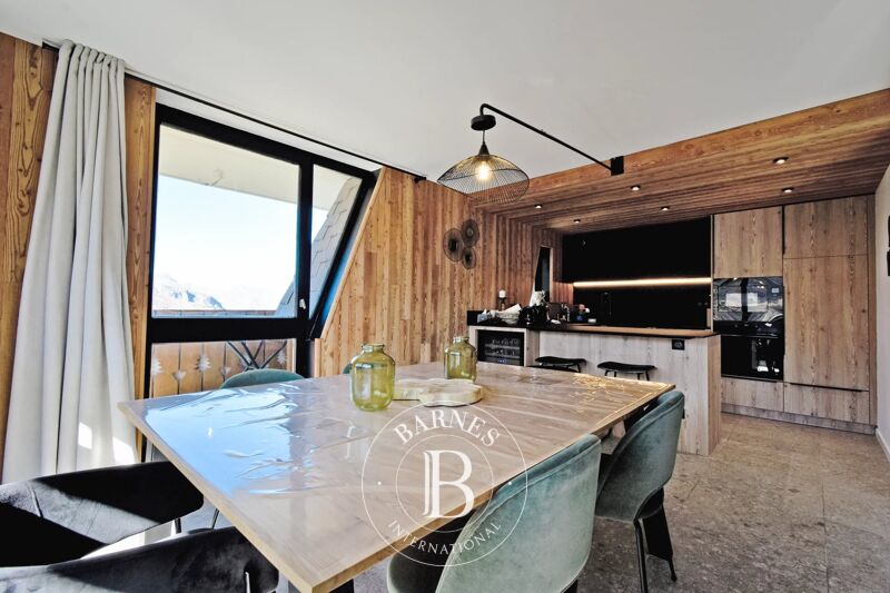 For Sale, Apartment Les Belleville - picture 3