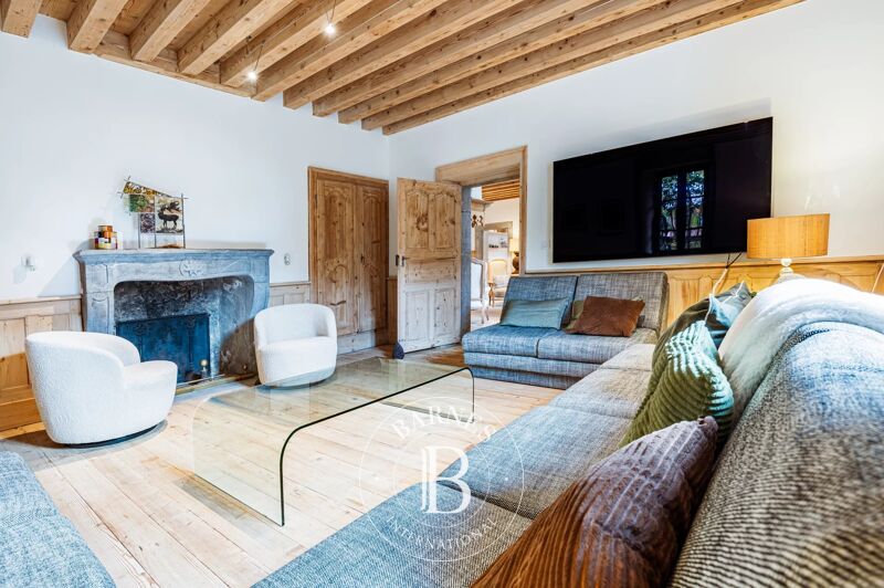 À vendre, Maison Samoëns - picture 2