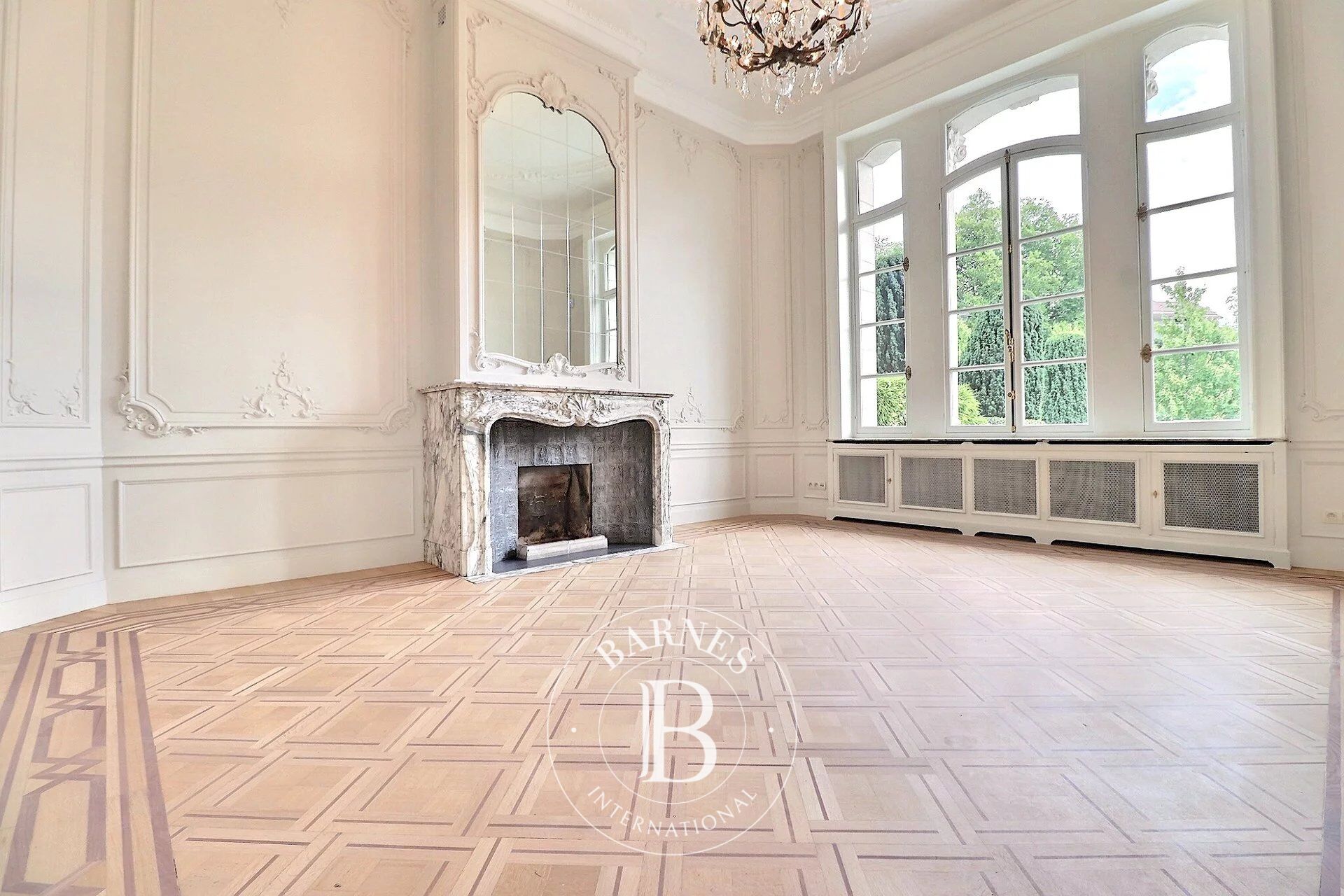 Zu vermieten Büro | Woluwe-Saint-Pierre - picture 8