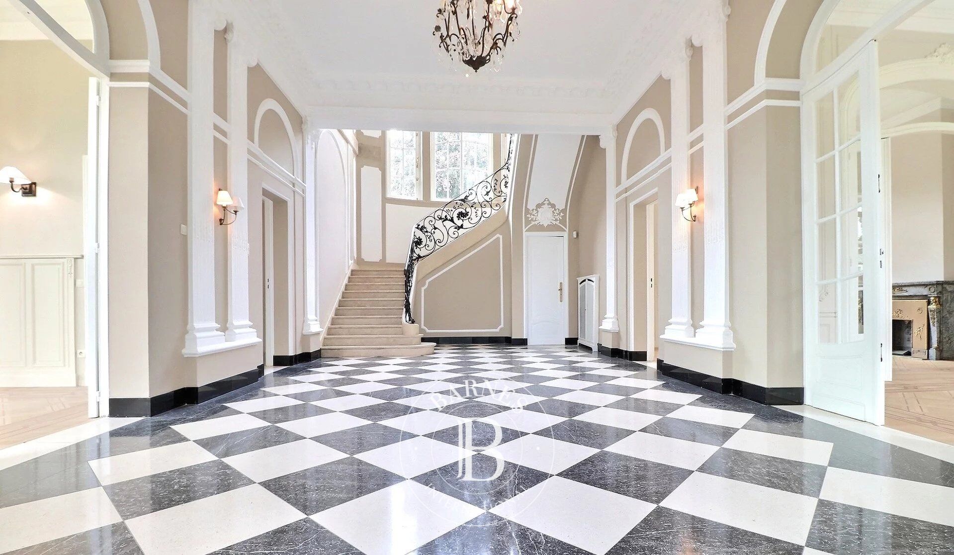 Zu vermieten Büro | Woluwe-Saint-Pierre - picture 5