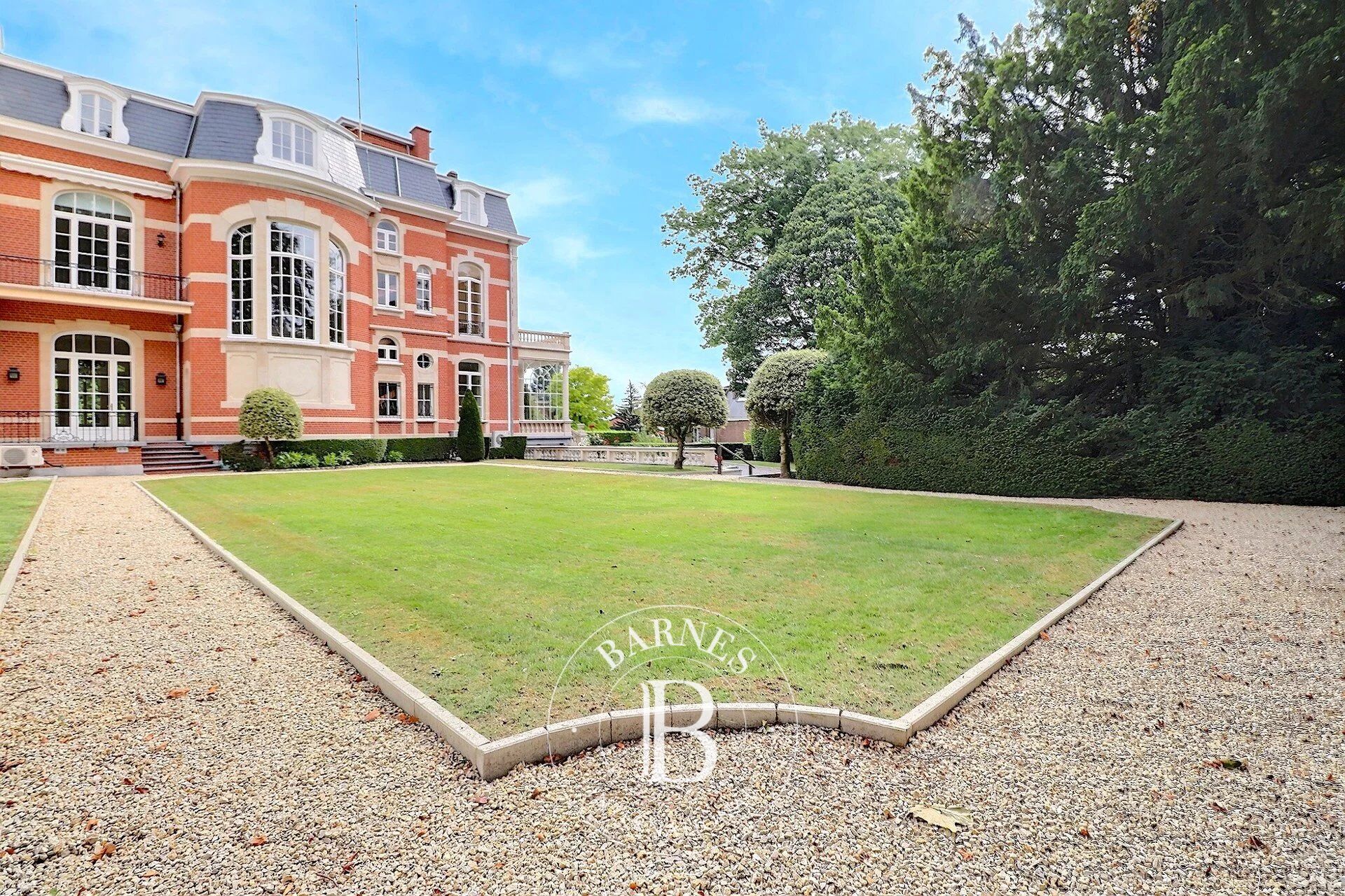 Zu vermieten Büro | Woluwe-Saint-Pierre - picture 4