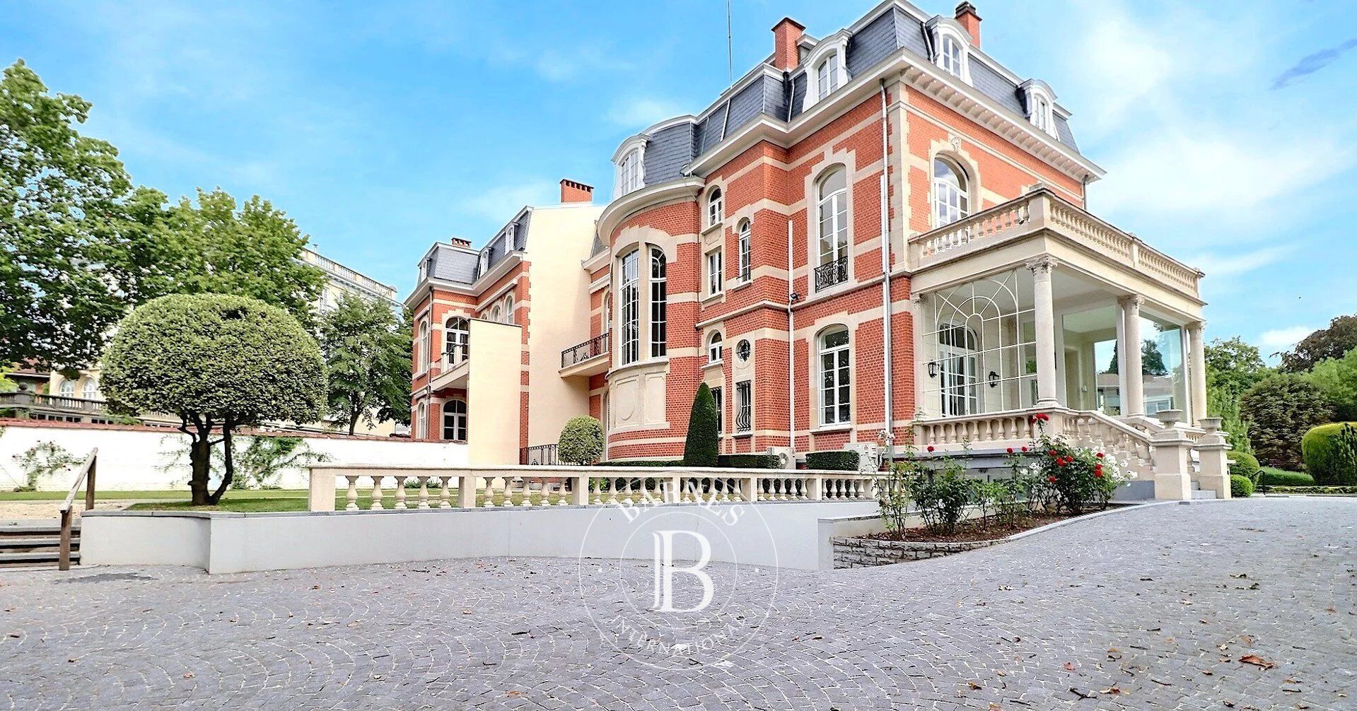 Ufficio Woluwe-Saint-Pierre - picture 3