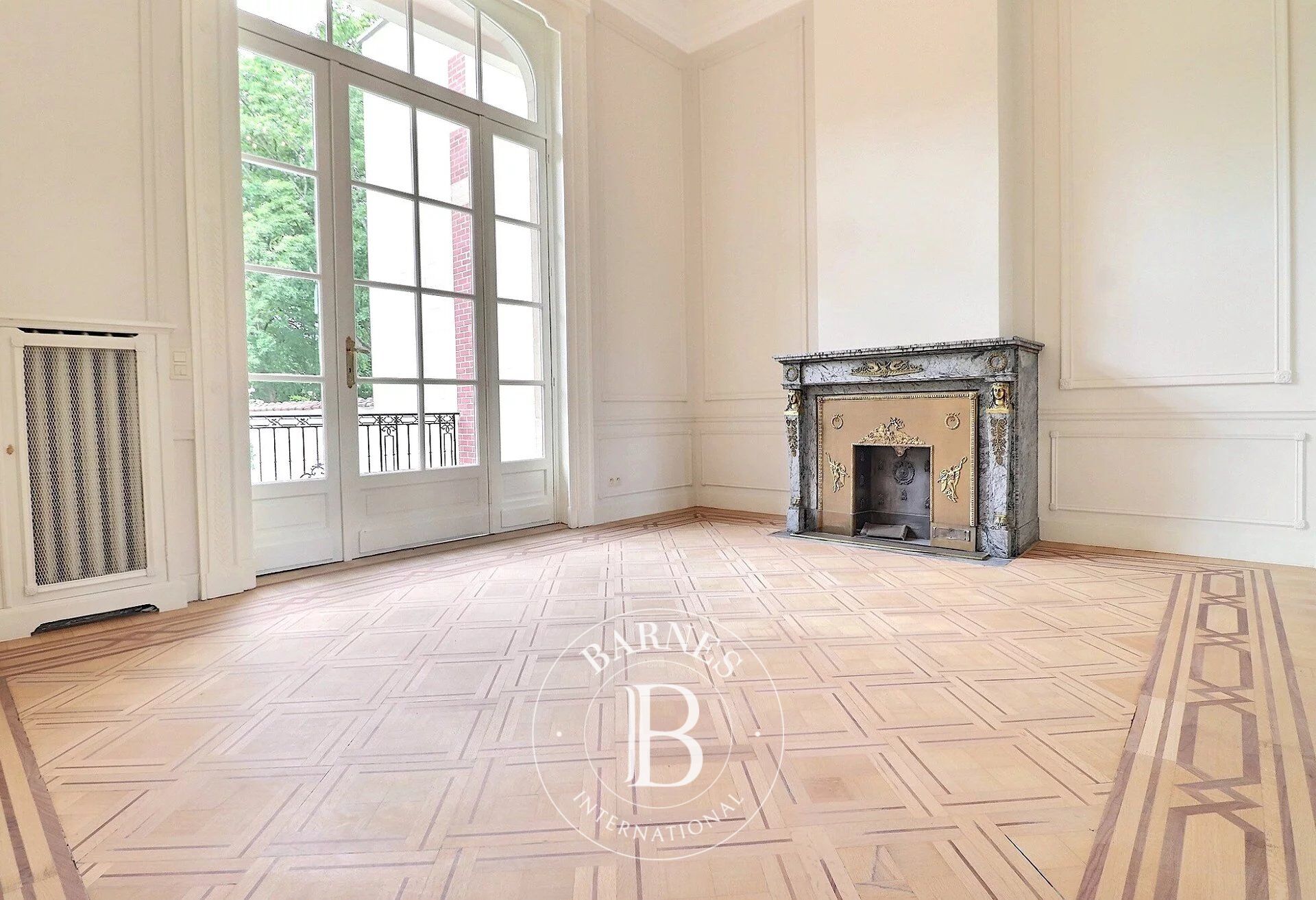 Zu vermieten Büro | Woluwe-Saint-Pierre - picture 9