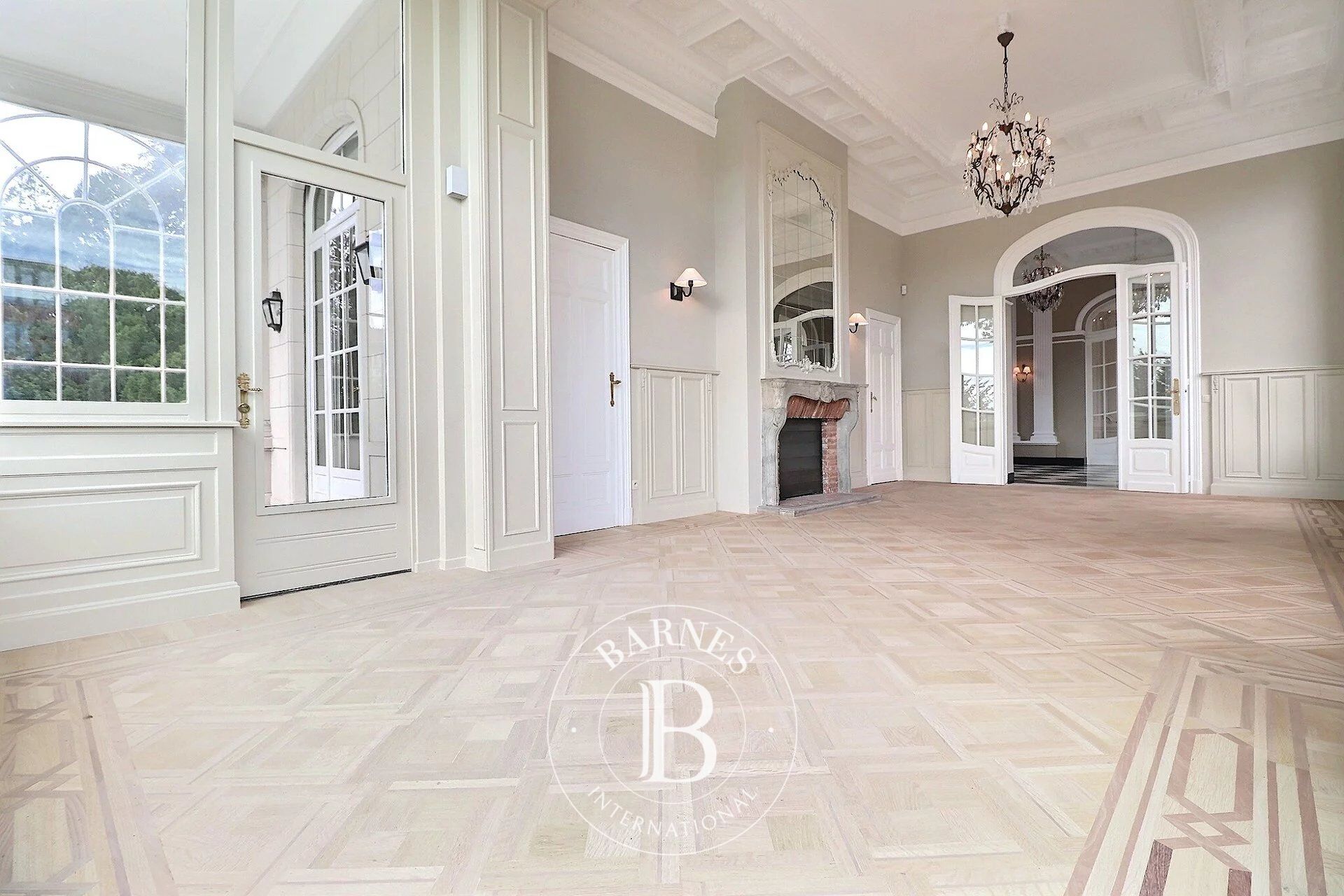 Zu vermieten Büro | Woluwe-Saint-Pierre - picture 7