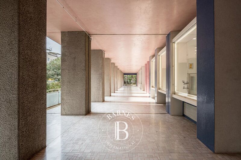 Vendido, Oficina Milano - picture 2