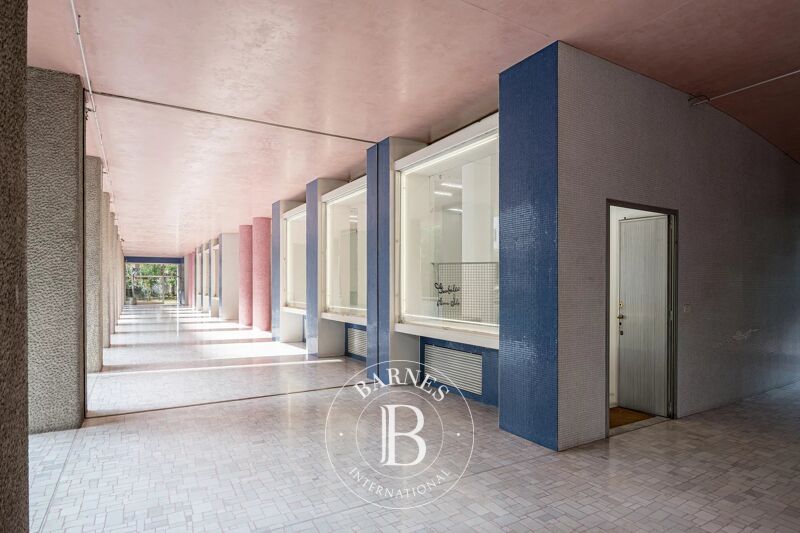 Vendido, Oficina Milano - picture 1