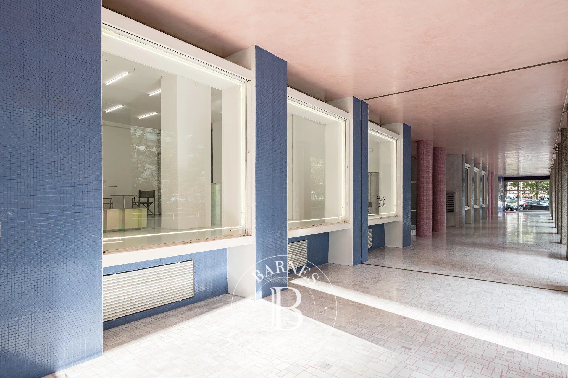 Vendita Ufficio di design Corso Sempione - picture 3