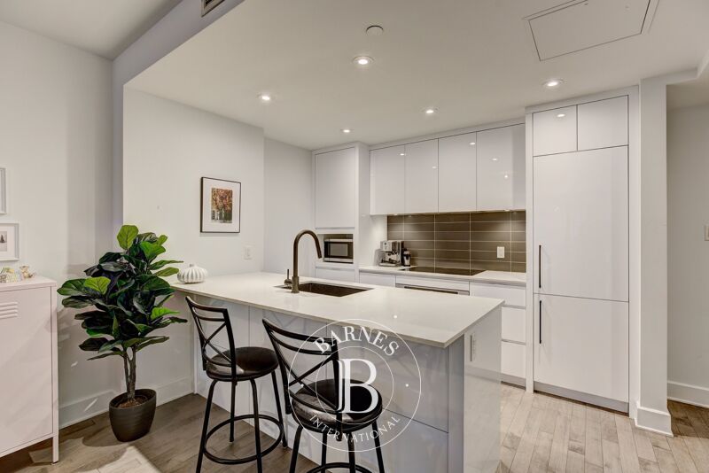 For Sale Apartment | Montréal (Le Sud-Ouest) - picture 3