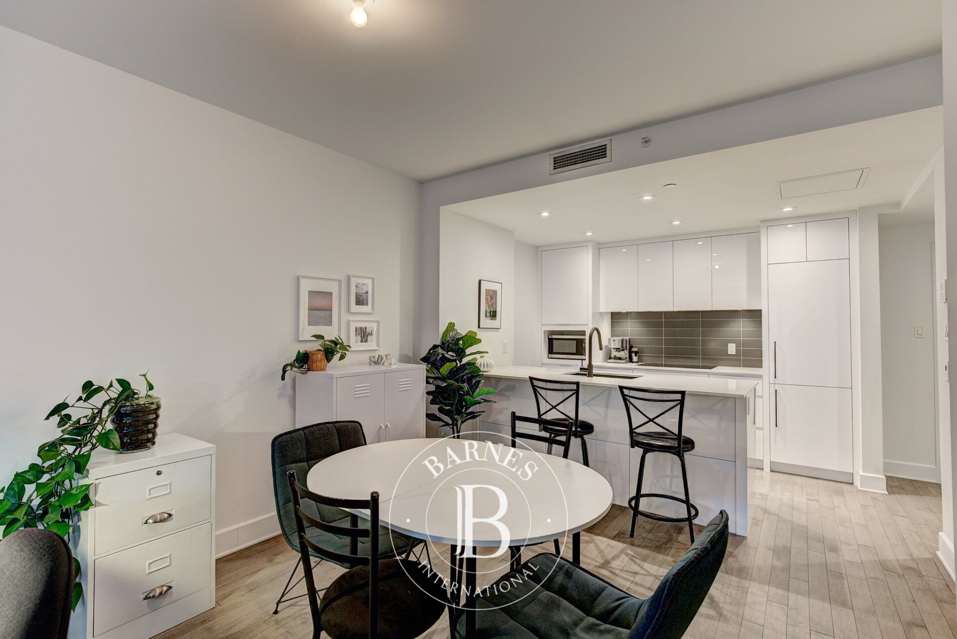 Daire Montréal (Le Sud-Ouest) - picture 7