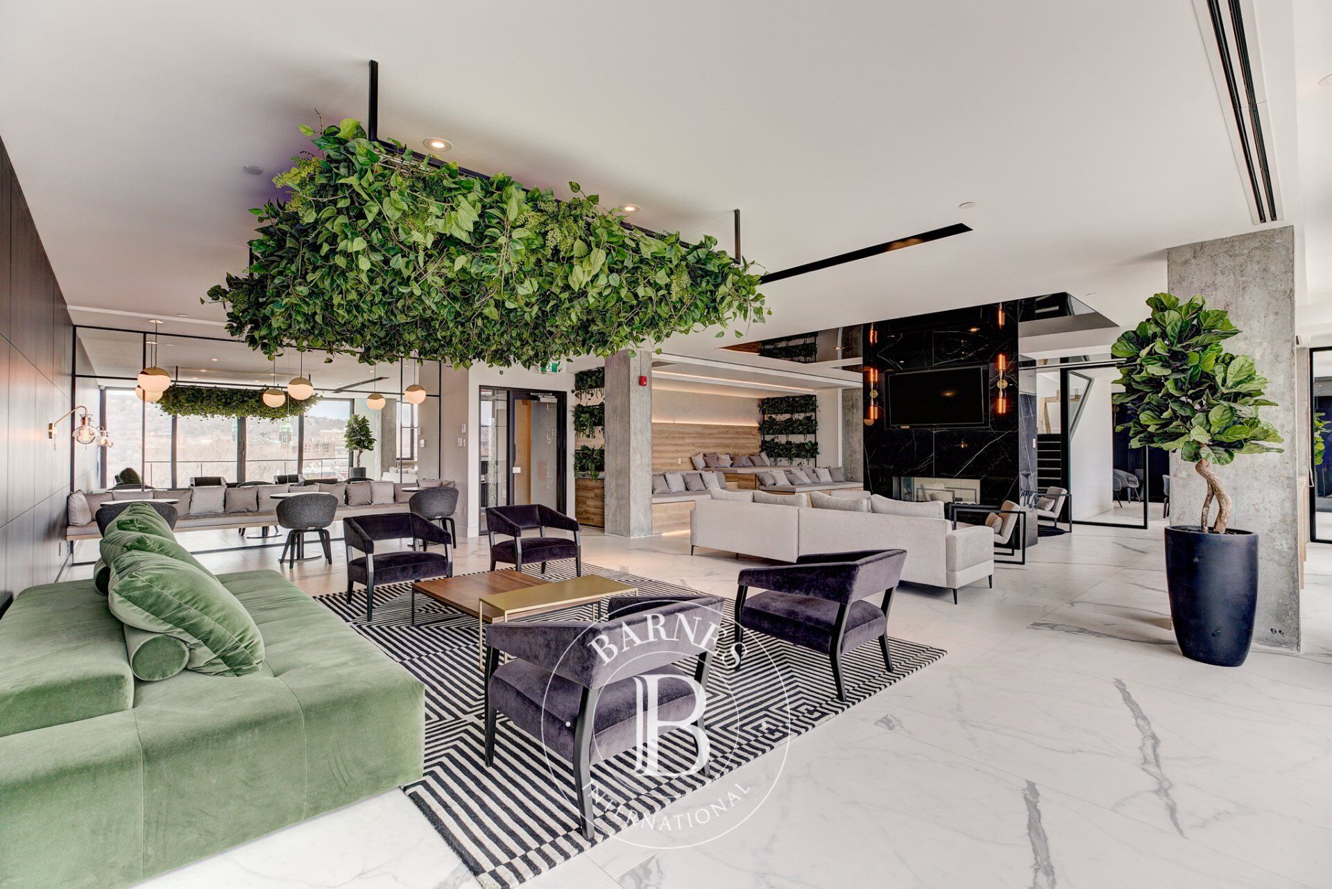 Daire Montréal (Le Sud-Ouest) - picture 36