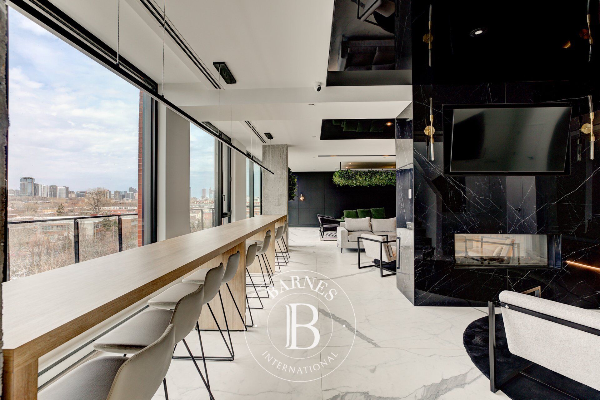 Daire Montréal (Le Sud-Ouest) - picture 38