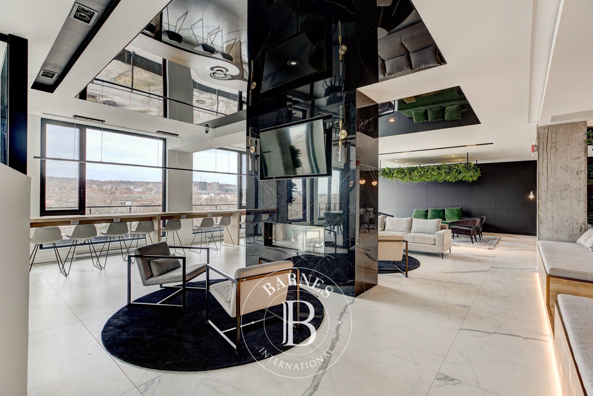 Daire Montréal (Le Sud-Ouest) - picture 39