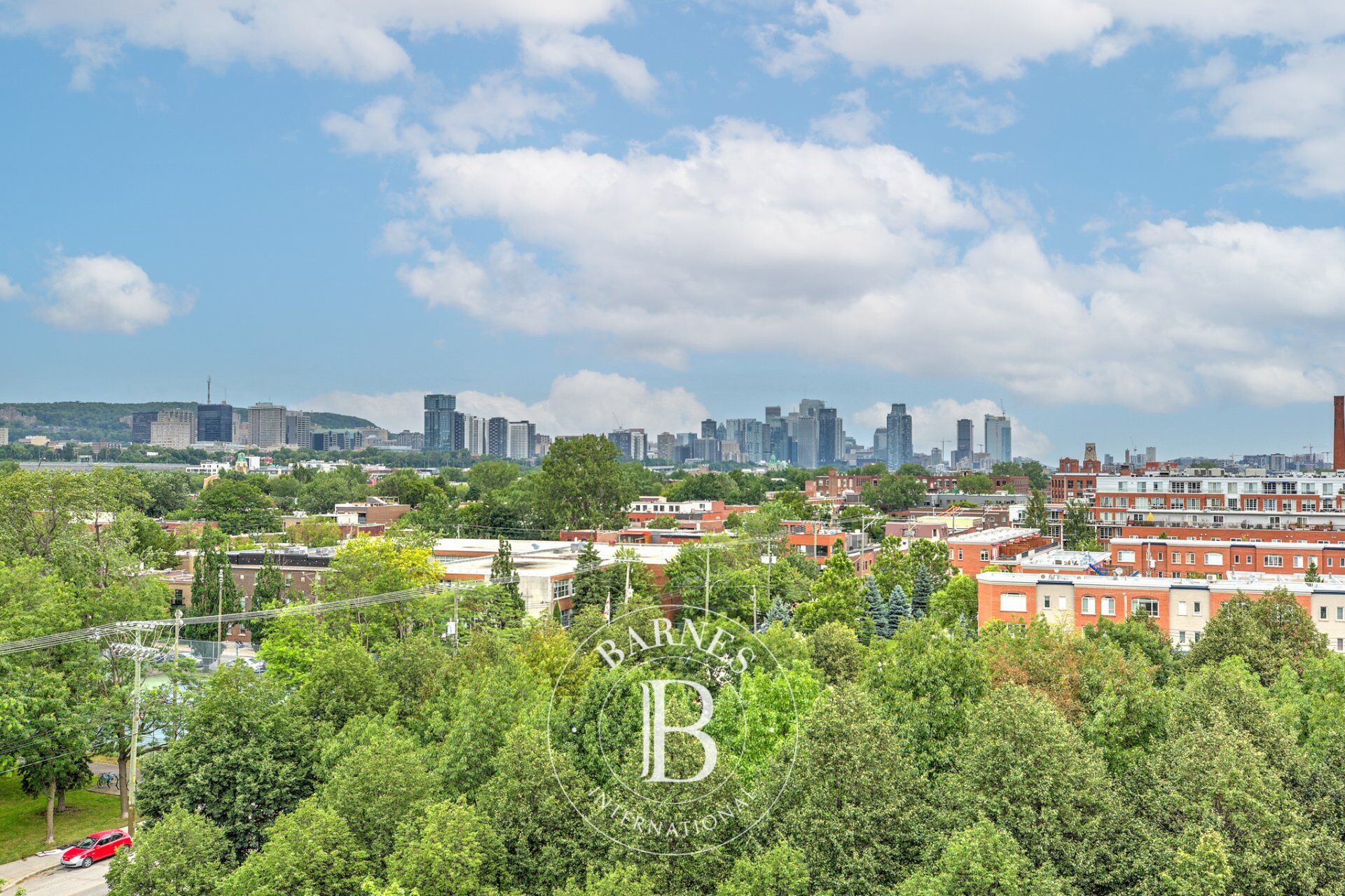 Daire Montréal (Le Sud-Ouest) - picture 35